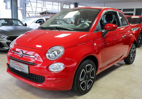 Fiat 500 1.0 51 kW image number 1