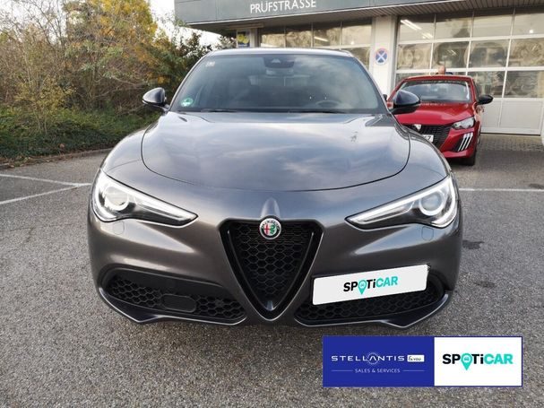 Alfa Romeo Stelvio 2.0 Turbo 16V 206 kW image number 6