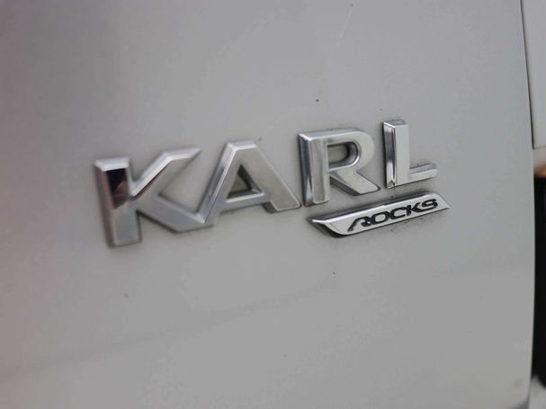 Opel Karl 1.0 Edition 55 kW image number 23