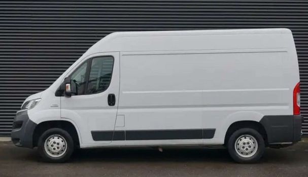 Fiat Ducato 140 103 kW image number 1