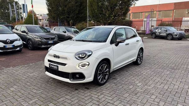 Fiat 500X 96 kW image number 1