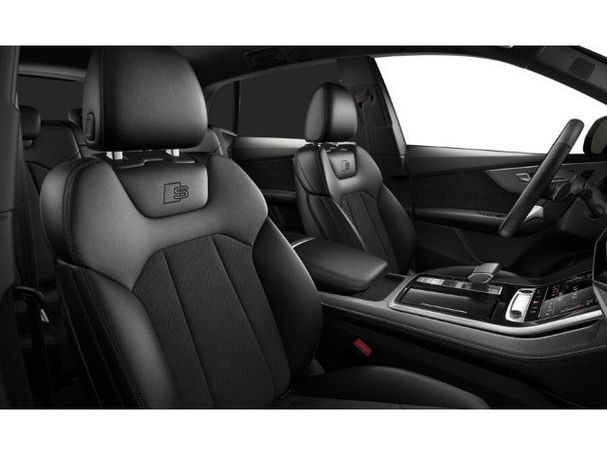 Audi Q8 50 TDI quattro Tiptronic 210 kW image number 5