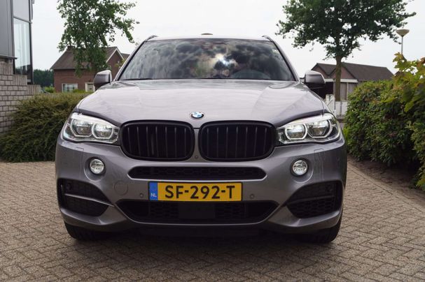 BMW X5 M50d xDrive 280 kW image number 7