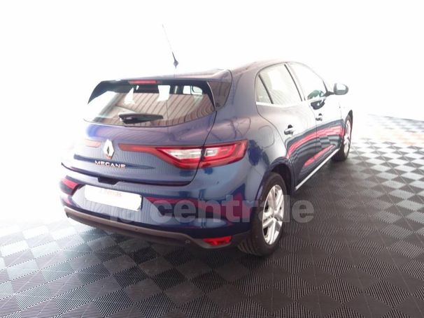 Renault Megane 85 kW image number 2