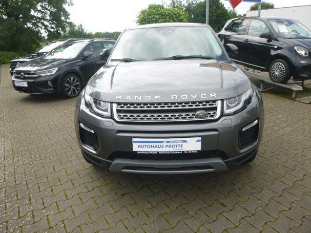 Land Rover Range Rover Evoque Si4 SE 177 kW image number 2