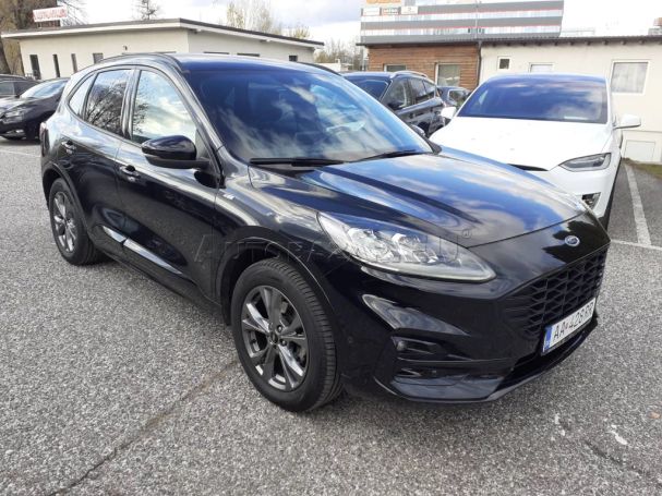 Ford Kuga 2.0 EcoBlue ST-Line AWD 140 kW image number 1