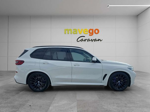 BMW X5 45e xDrive 290 kW image number 7