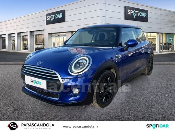 MINI ONE 75 kW image number 1