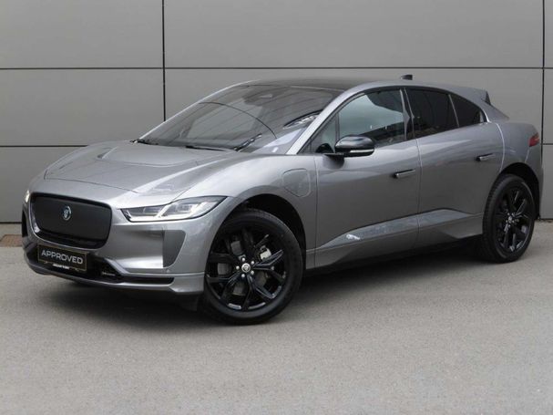 Jaguar I-Pace AWD SE 294 kW image number 32