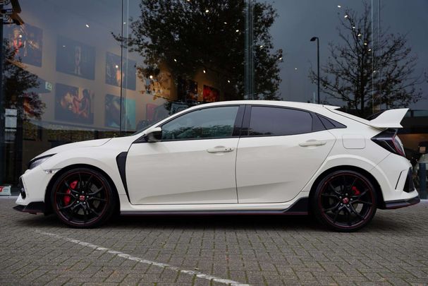 Honda Civic 2.0 VTEC Type R GT 235 kW image number 3