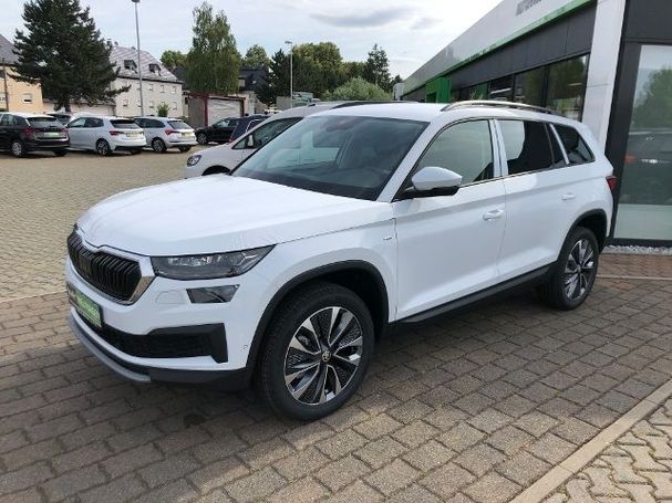 Skoda Kodiaq 2.0 TDI DSG 110 kW image number 1