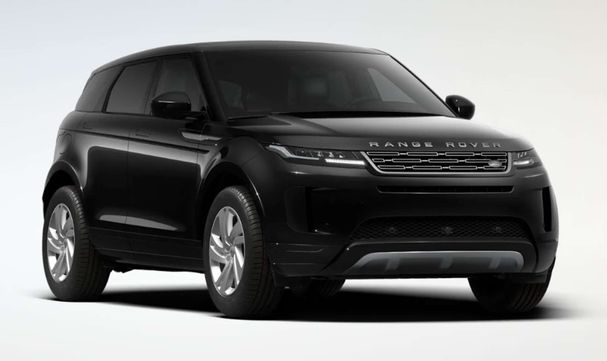 Land Rover Range Rover Evoque P300e AWD 227 kW image number 7