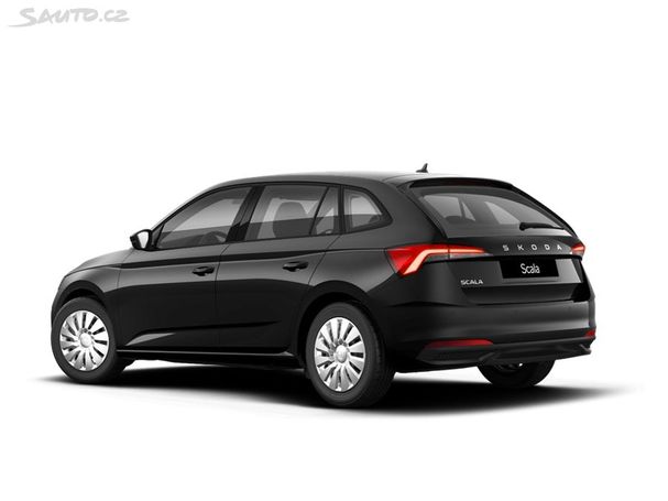 Skoda Scala 1.0 TSI 85 kW image number 2