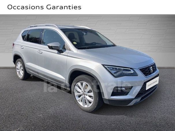 Seat Ateca 2.0 TDI Style 110 kW image number 2