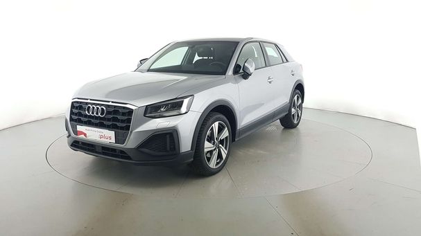 Audi Q2 35 TFSI 110 kW image number 1