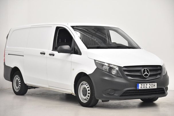 Mercedes-Benz Vito 110 CDI 75 kW image number 3