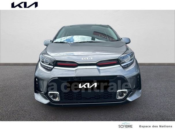 Kia Picanto ISG GT Line 62 kW image number 3