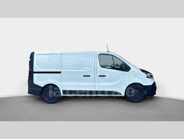 Renault Trafic DCi 120 L1H1 88 kW image number 4