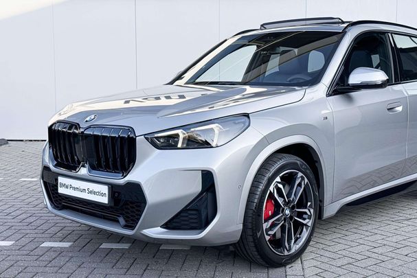 BMW X1 sDrive20i 125 kW image number 21