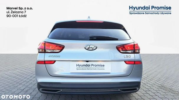 Hyundai i30 118 kW image number 6