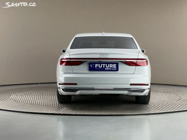 Audi A8 3.0 TFSI quattro Tiptronic 250 kW image number 3