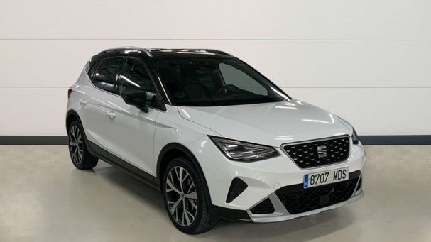 Seat Arona 1.0 TSI Xperience DSG 81 kW image number 2