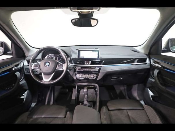 BMW X1 25e xDrive 162 kW image number 6