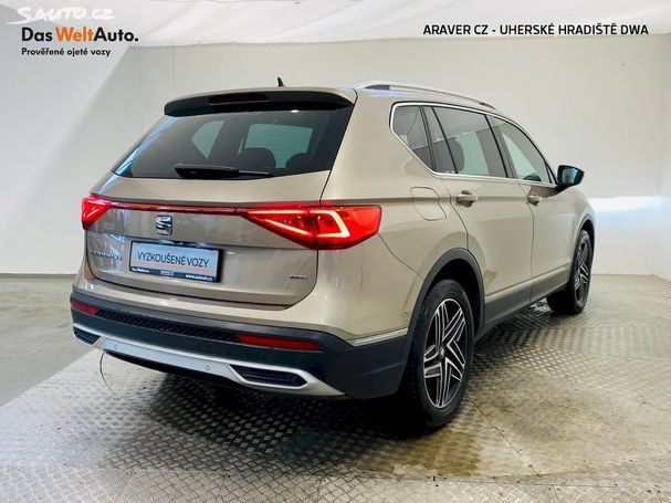 Seat Tarraco 2.0 TDI DSG 110 kW image number 3