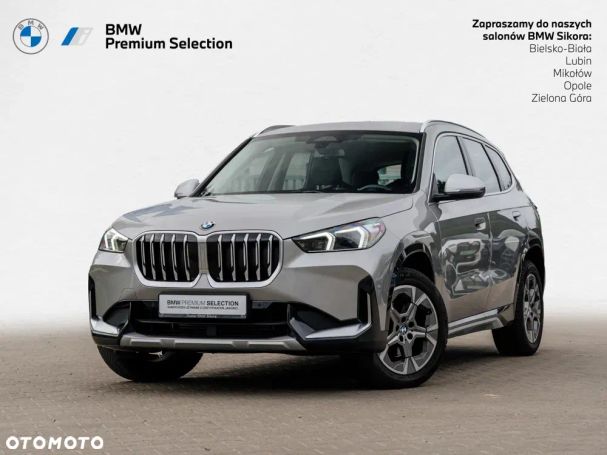 BMW X1 sDrive18i 100 kW image number 1