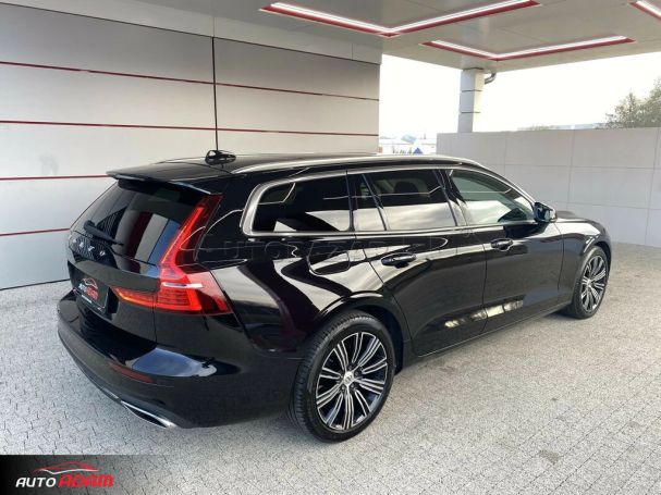 Volvo V60 D4 AWD Geartronic Inscription 140 kW image number 6