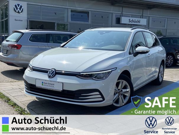 Volkswagen Golf Variant 2.0 TDI Life 85 kW image number 1