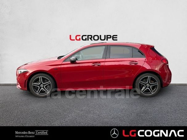 Mercedes-Benz A 250 e 160 kW image number 5