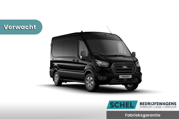 Ford Transit 350 L3H2 2.0 Limited 121 kW image number 5