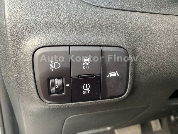 Hyundai i10 49 kW image number 14