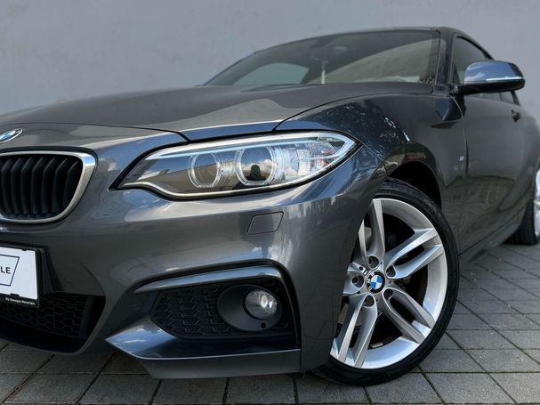 BMW 220d Coupe 140 kW image number 3