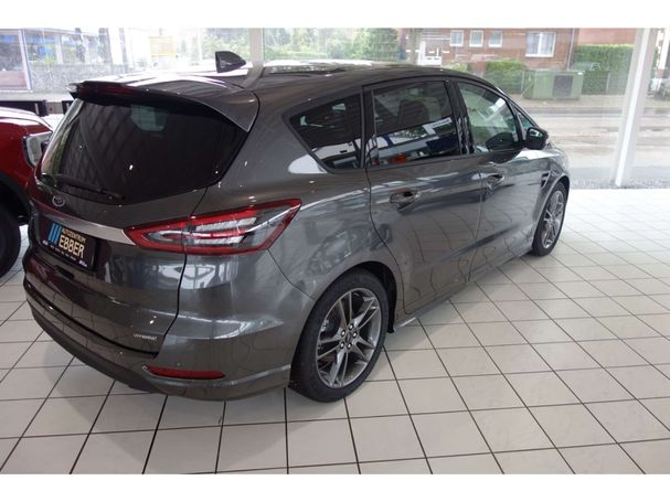 Ford S-Max Hybrid ST-Line 140 kW image number 4