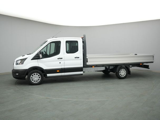 Ford Transit 350 L5 HA Trend 125 kW image number 39