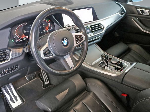 BMW X5 xDrive30d 195 kW image number 5