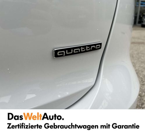 Audi Q4 50 quattro e-tron 195 kW image number 9