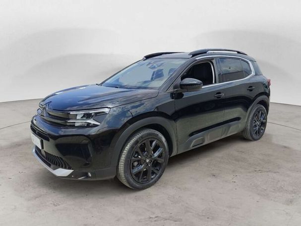 Citroen C5 Aircross BlueHDi 130 S&S EAT8 96 kW image number 1