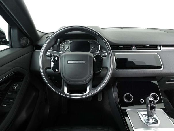 Land Rover Range Rover Evoque S AWD 110 kW image number 6