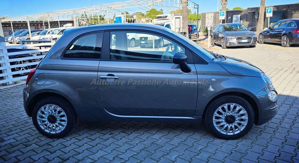 Fiat 500 1.0 51 kW image number 4