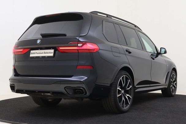 BMW X7 xDrive40i 246 kW image number 3