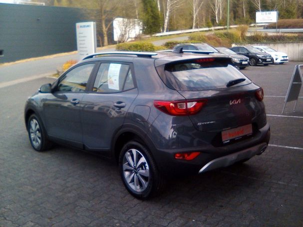 Kia Stonic 1.0 T-GDi Vision 74 kW image number 4