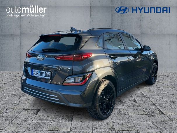 Hyundai Kona Elektro 100 kW image number 3