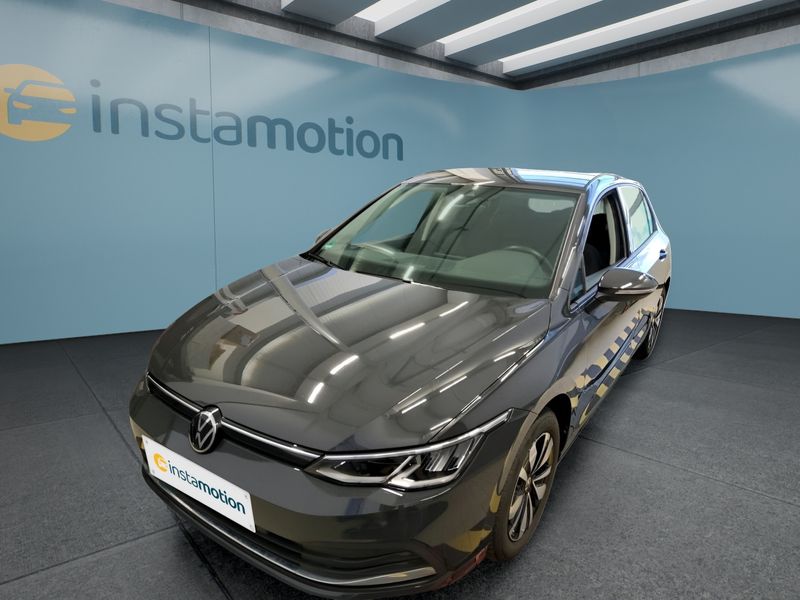 Volkswagen Golf 8 1.0