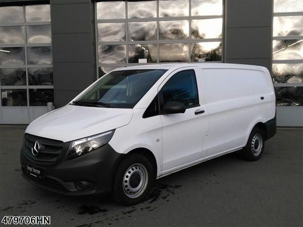 Mercedes-Benz Vito 116 CDi 120 kW image number 1