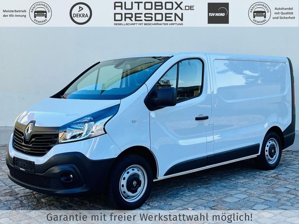 Renault Trafic DCi L1H1 Komfort 88 kW image number 2