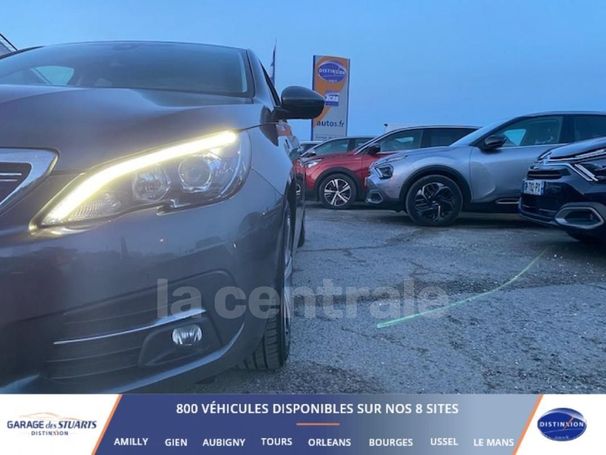 Peugeot 308 BlueHDi 130 EAT8 S&S 96 kW image number 31