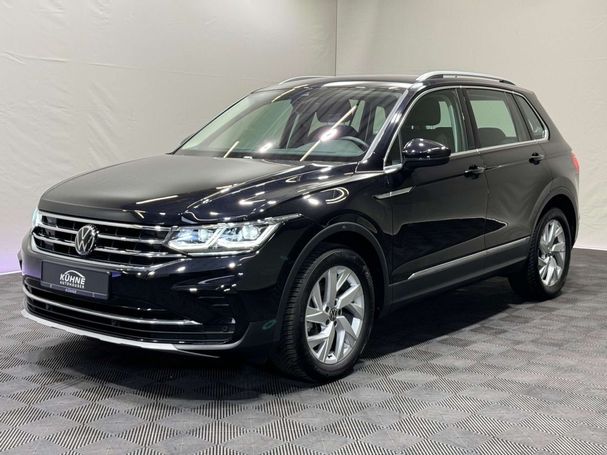 Volkswagen Tiguan 1.5 TSI Elegance DSG 110 kW image number 1